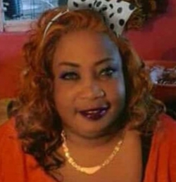 Patricia   Campbell