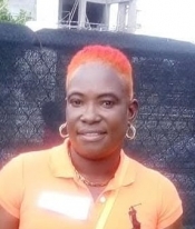 Sheryl  McCallum