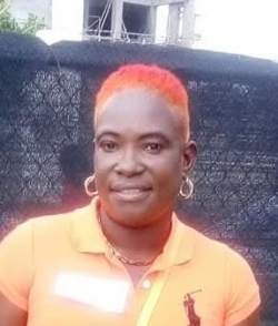 Sheryl  McCallum