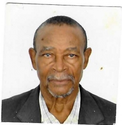 Cecil   Wright