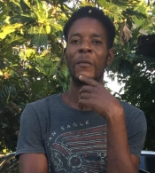 Reuben  Reid