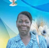 Gloria  Sawyers