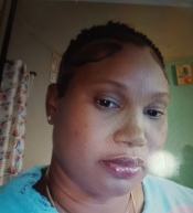 Tina  McKenzie