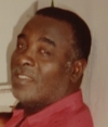 Norris  James