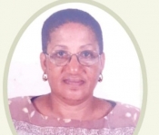 Esmeralda  Edwards
