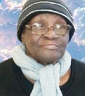 Estranna  Clarke
