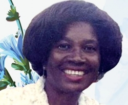 Cynthia   Williams Cooke
