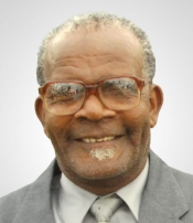 Vanley  Hamilton