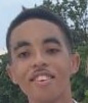 Jaron  Brown