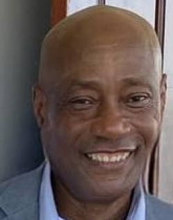 Ian  Ferguson