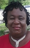 Donna  Scott Blair