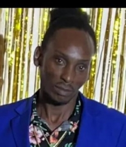 Kevin   Robinson