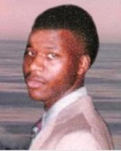 Eric Hibbert