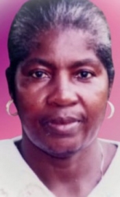 Patience   Williams