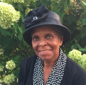 Gertilda   Simmonds