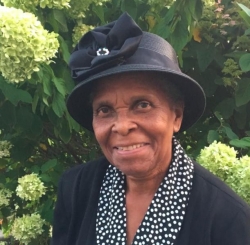 Gertilda   Simmonds