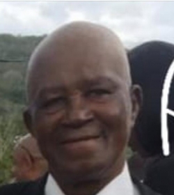 Vincent  Clarke