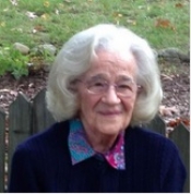 Lillan Brown