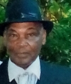 Albert   Buchanan