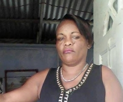 Beryl   Grant