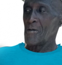 Leroy  Lewis