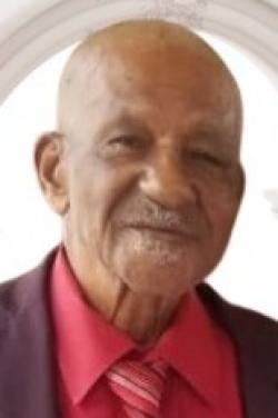 Benjamin  Coates