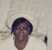 Louise  Washington