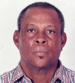 Arthur   Vickers