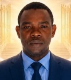 Anthony  Rhodes