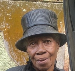 Estelle  Powell Hart