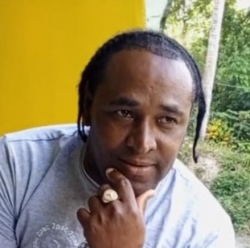 Omar   Anderson