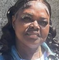 Lorna  Foster Frater