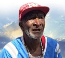 Leonard Alphanso Webster